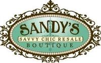 Sandy’s Savvy Chic Resale coupons